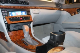 Mercedes-Benz E 220, снимка 14