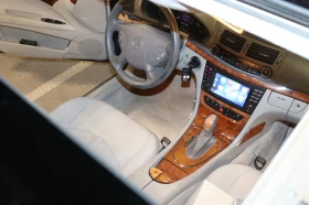 Mercedes-Benz E 220, снимка 12