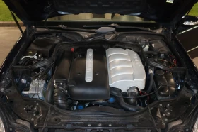 Mercedes-Benz E 220, снимка 11