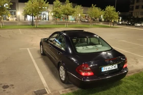 Mercedes-Benz E 220, снимка 8