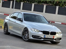 BMW 320 Топ състояние лизинг , снимка 1