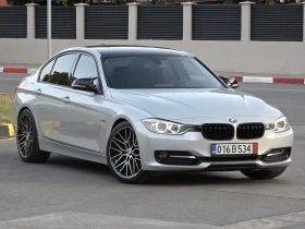 BMW 320 Топ състояние лизинг , снимка 2