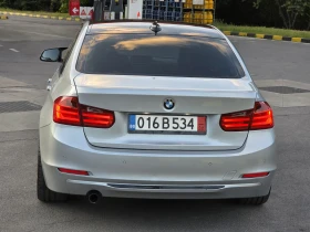 BMW 320 Топ състояние лизинг , снимка 5