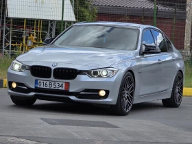 BMW 320 Топ състояние лизинг , снимка 7