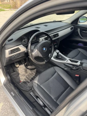 BMW 320, снимка 8