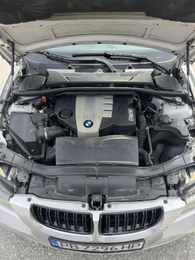 BMW 320, снимка 7