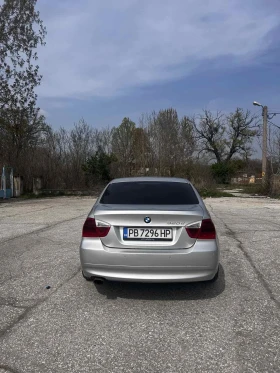 BMW 320, снимка 2