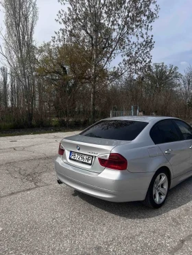 BMW 320, снимка 4