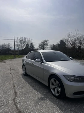 BMW 320, снимка 3