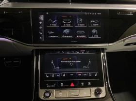 Audi A8 60 TFSIe Quattro = S-line = Гаранция, снимка 6