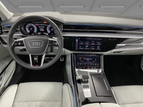 Audi A8 60 TFSIe Quattro = S-line = Гаранция, снимка 5
