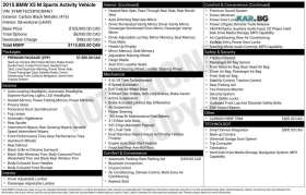 BMW X5M АвтоКредит * (ЦЕНА ДО БГ), снимка 7