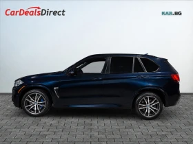 BMW X5M АвтоКредит * (ЦЕНА ДО БГ), снимка 2