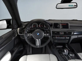 BMW X5M АвтоКредит * (ЦЕНА ДО БГ), снимка 12