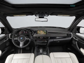 BMW X5M АвтоКредит * (ЦЕНА ДО БГ), снимка 11