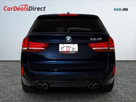 BMW X5M АвтоКредит * (ЦЕНА ДО БГ), снимка 5