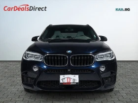 BMW X5M АвтоКредит * (ЦЕНА ДО БГ), снимка 3