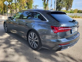 Audi A6 40TDI, S-line, Matrix, снимка 4