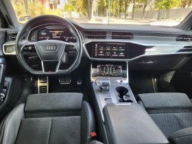 Audi A6 40TDI, S-line, Matrix, снимка 11