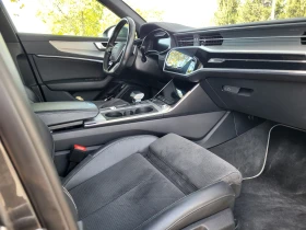 Audi A6 40TDI, S-line, Matrix, снимка 9