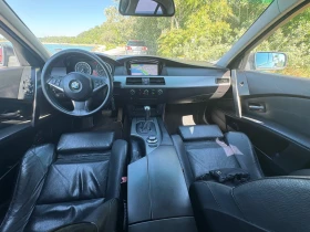 BMW 530, снимка 11