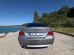 BMW 530, снимка 5
