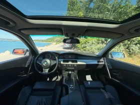 BMW 530, снимка 13