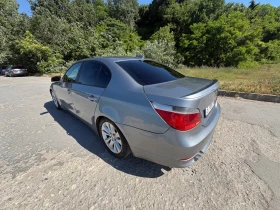BMW 530, снимка 6