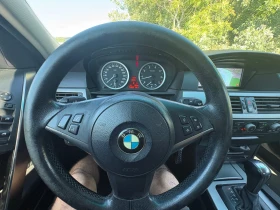 BMW 530, снимка 9