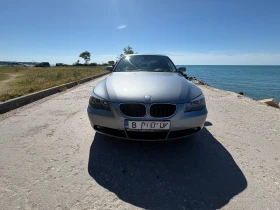 BMW 530, снимка 1