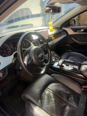 Audi A8 3.0 , снимка 3