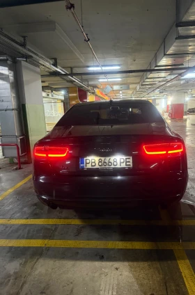 Audi A8 3.0 , снимка 9