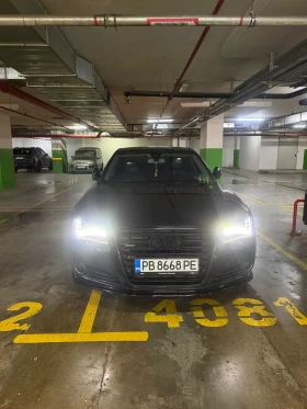 Audi A8 3.0 , снимка 10