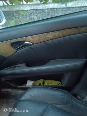 Mercedes-Benz E 220, снимка 5