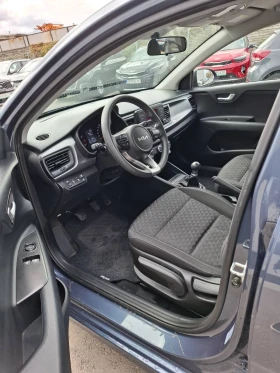Kia Rio 1.2 Гаранция, снимка 6