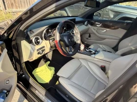 Mercedes-Benz C 300, снимка 7
