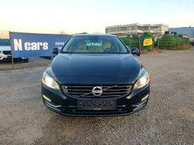 Volvo V60 PLUG-IN HYBRID * D6 AWD, снимка 2