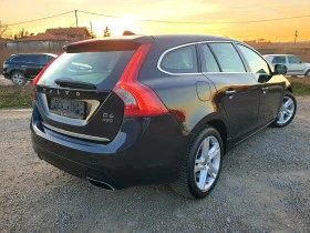 Volvo V60 PLUG-IN HYBRID * D6 AWD, снимка 8