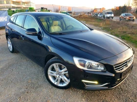 Volvo V60 PLUG-IN HYBRID * D6 AWD, снимка 3