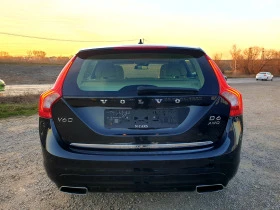 Volvo V60 PLUG-IN HYBRID * D6 AWD, снимка 7