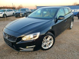     Volvo V60 PLUG-IN HYBRID * D6 AWD