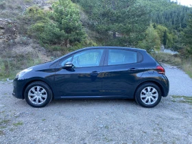 Peugeot 208 * PureTech* Active* * 2016*  !* EURO6B* | Mobile.bg    2