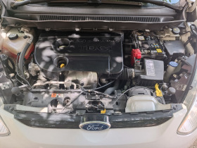 Ford B-Max 1,6 TDCI Exclus, снимка 4 - Автомобили и джипове - 44239104