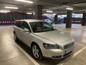 Volvo V50 Momentum, снимка 1