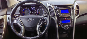 Hyundai I30 I30 1.6 CRDI, снимка 10 - Автомобили и джипове - 45694758