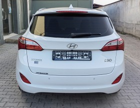 Hyundai I30 I30 1.6 CRDI, снимка 7 - Автомобили и джипове - 45694758
