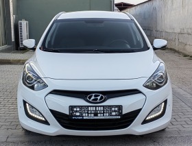 Hyundai I30 I30 1.6 CRDI, снимка 1 - Автомобили и джипове - 45361738