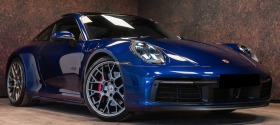 Porsche 911 992 Carrera 4S, снимка 1 - Автомобили и джипове - 45317510