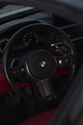 BMW 440, снимка 3 - Автомобили и джипове - 45752707