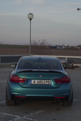 BMW 440, снимка 2 - Автомобили и джипове - 45752707